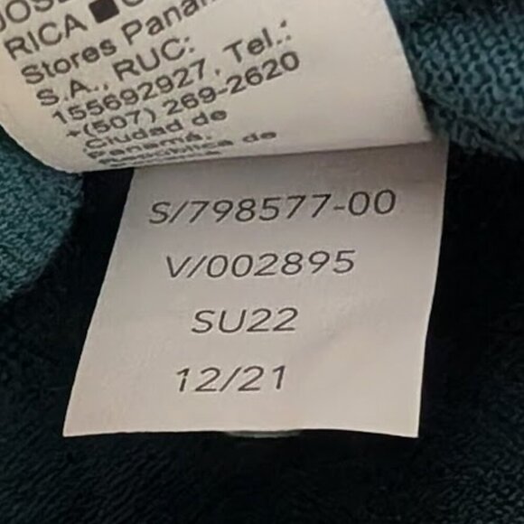 Athleta | On The Go Polo In Borealis Green - Picture 10 of 11